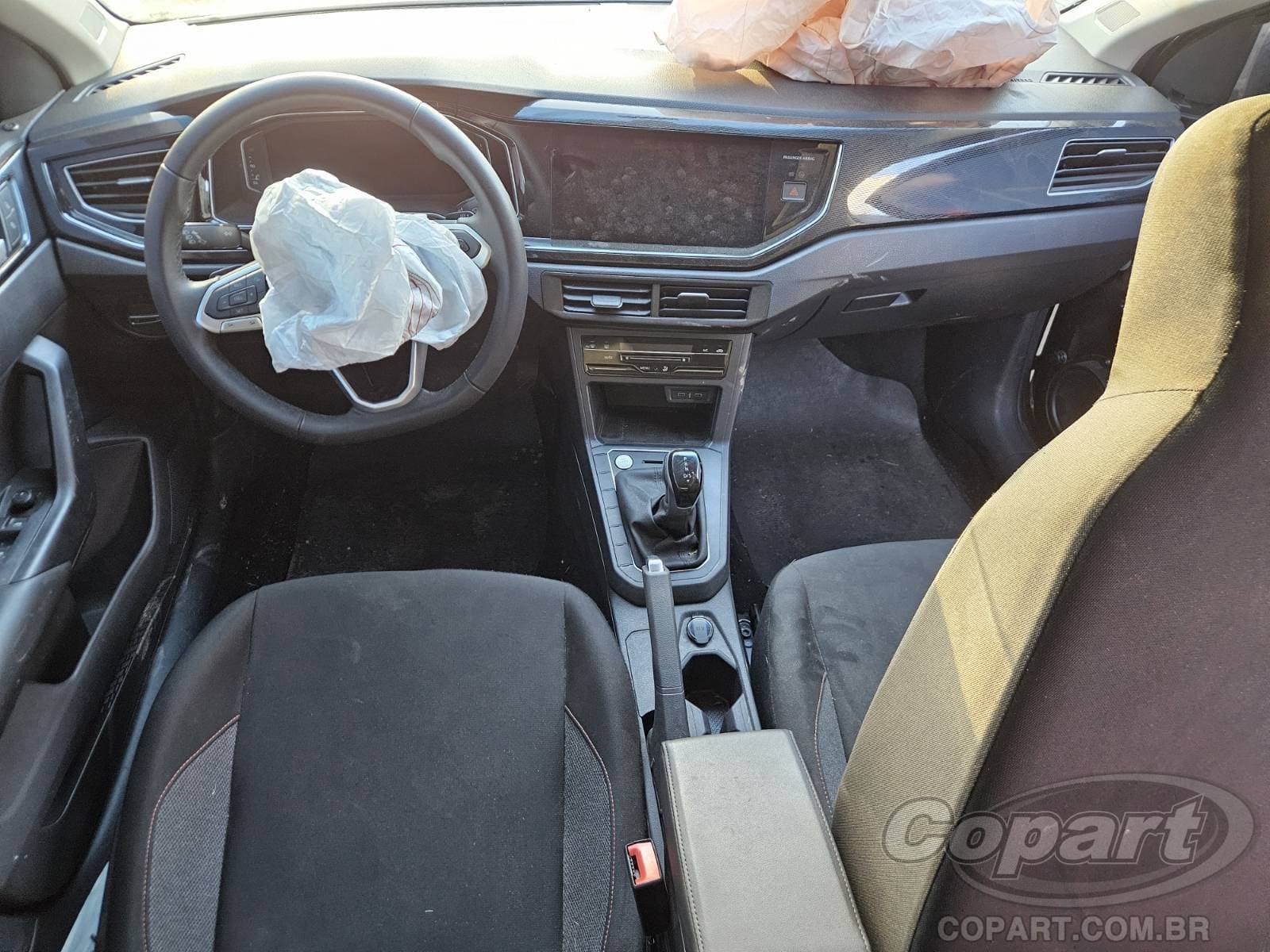 Volkswagen Polo 2026 — foto 9