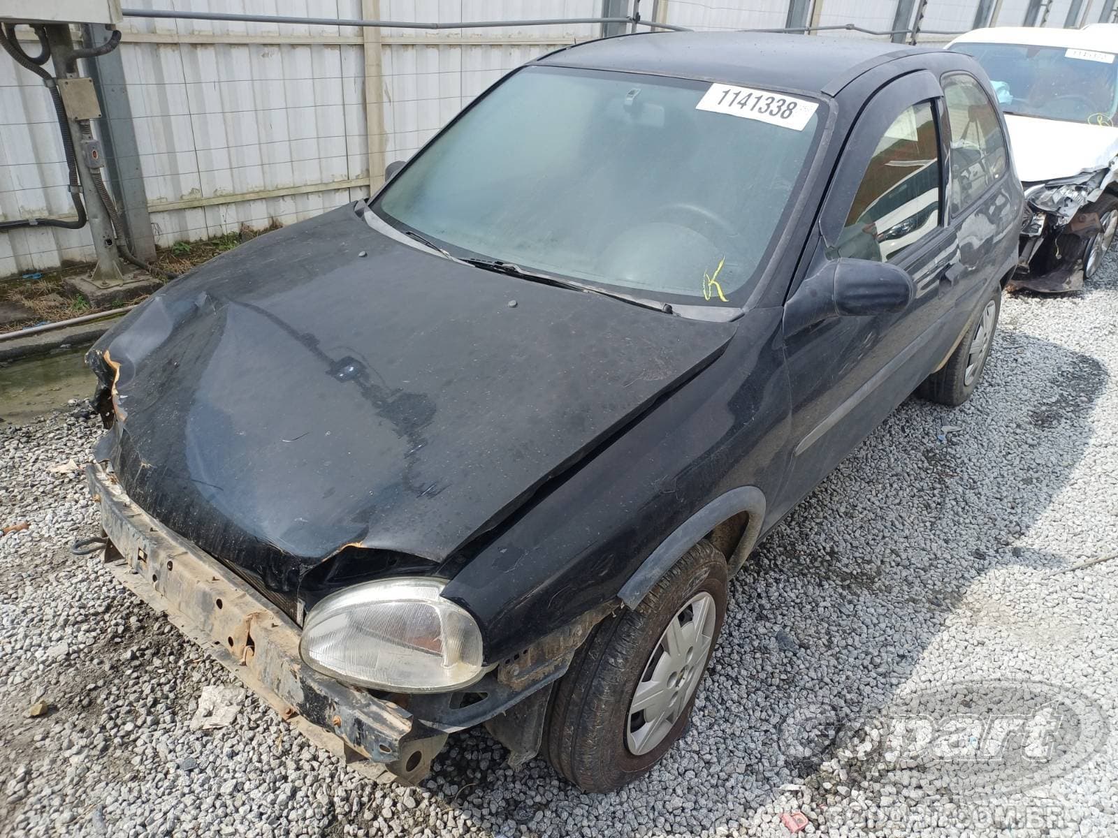 Chevrolet Corsa 1999 — foto 2