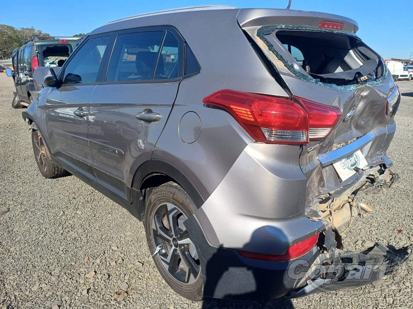 Hyundai Creta 2021 — foto 3