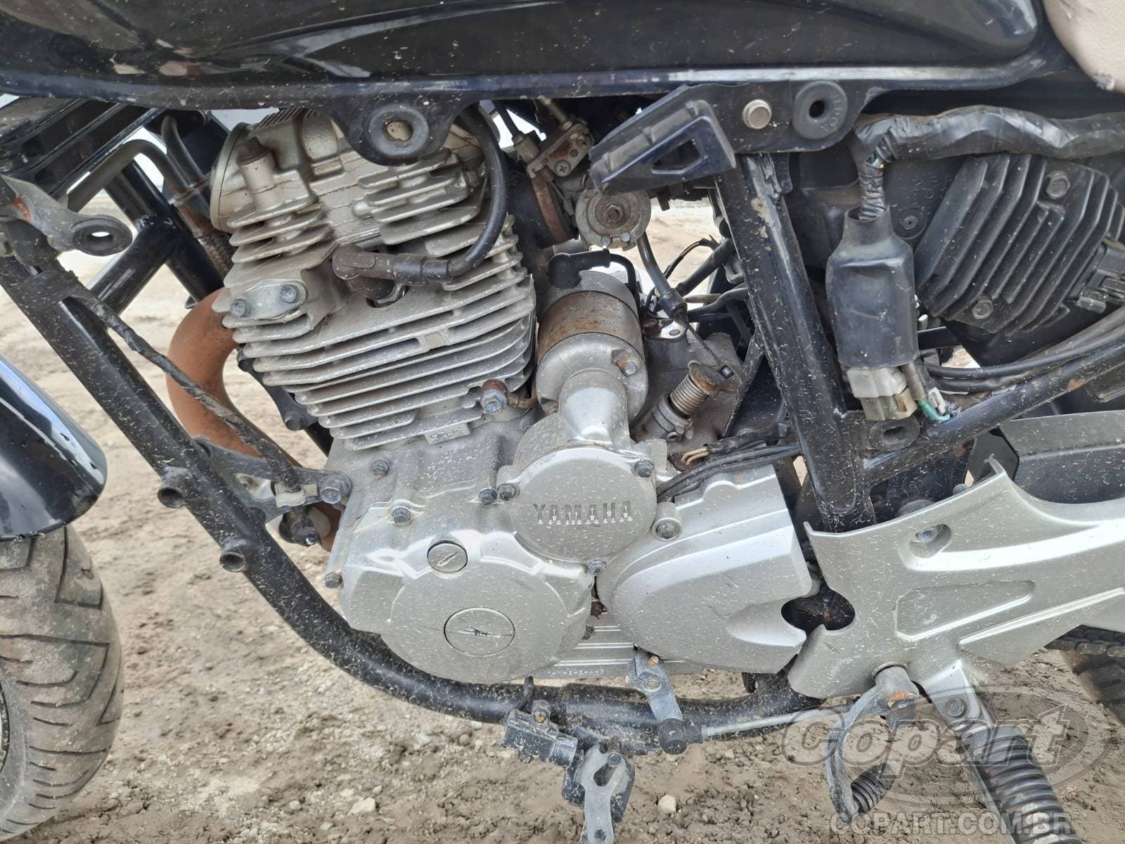 Yamaha Fazer 2011 — foto 6