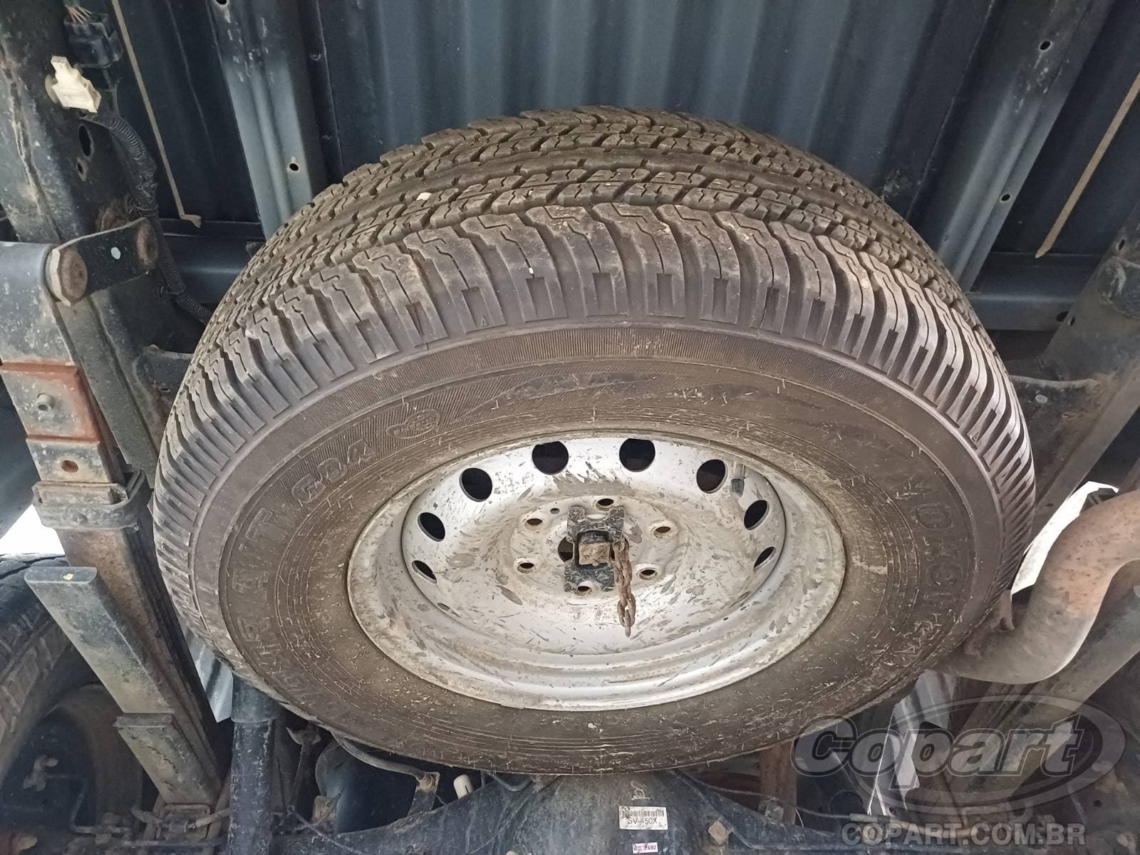 Mitsubishi L200 Triton 2024 — foto 10