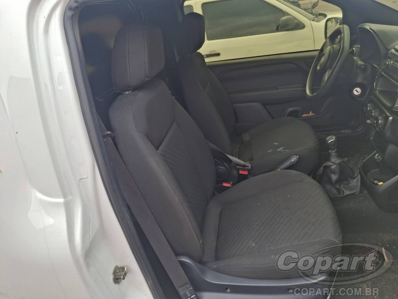 Fiat Fiorino Furgao 2026 — foto 5