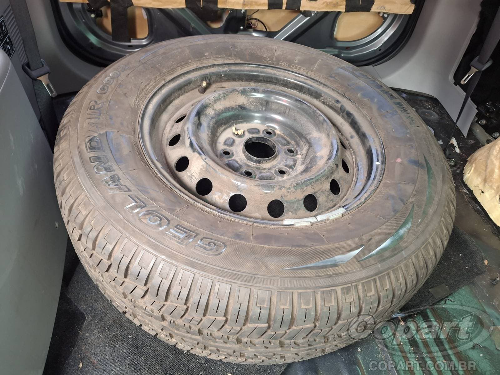Mitsubishi Pajero 2016 — foto 10