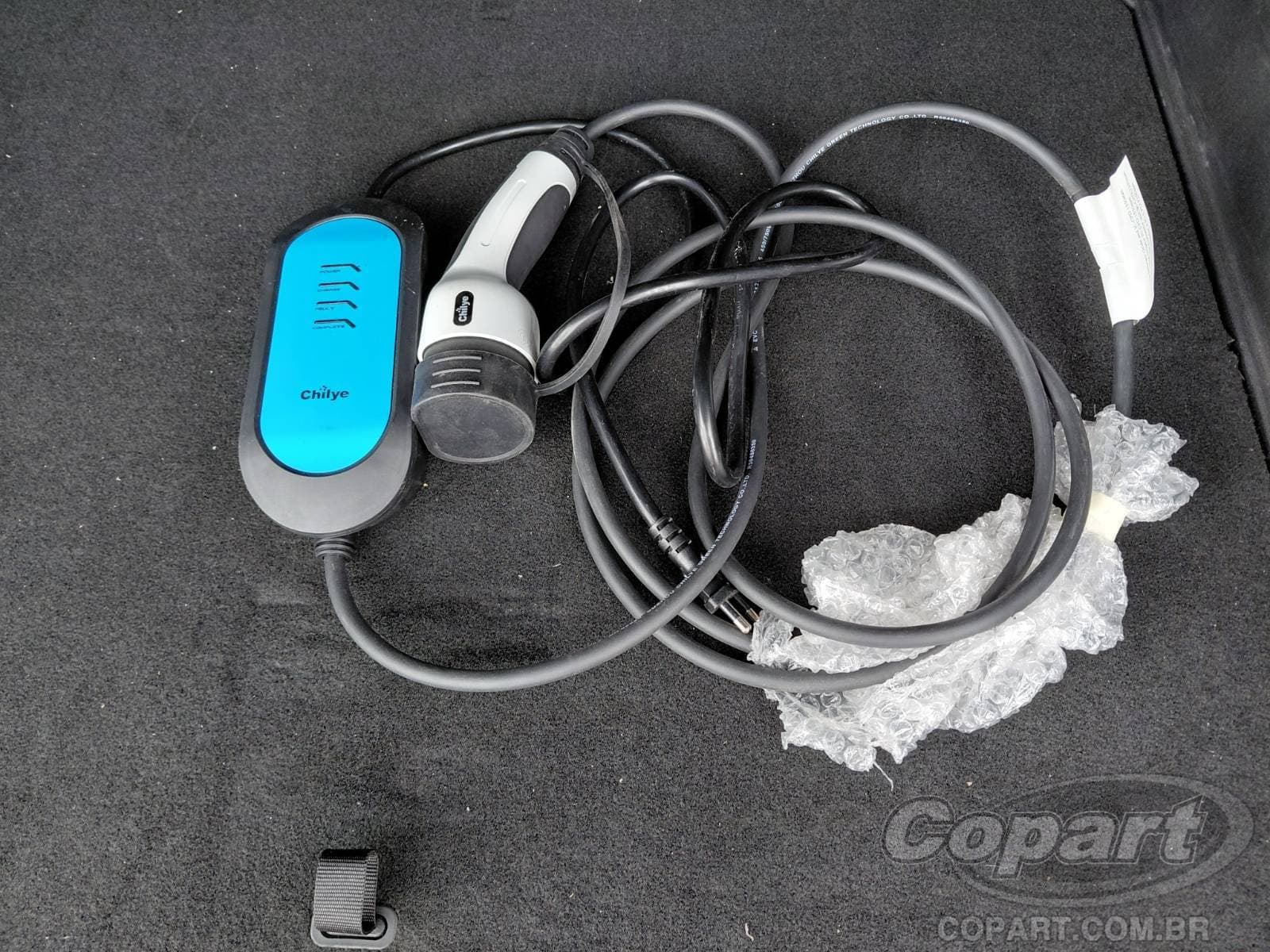 Omoda E5 2026 — foto 12