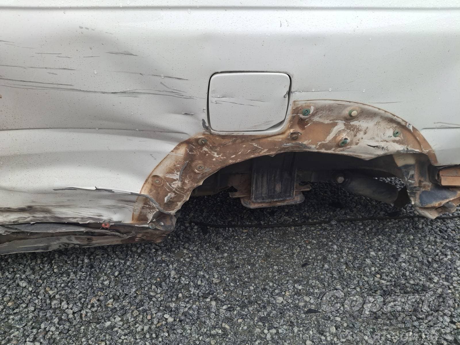Fiat Strada 2016 — foto 13