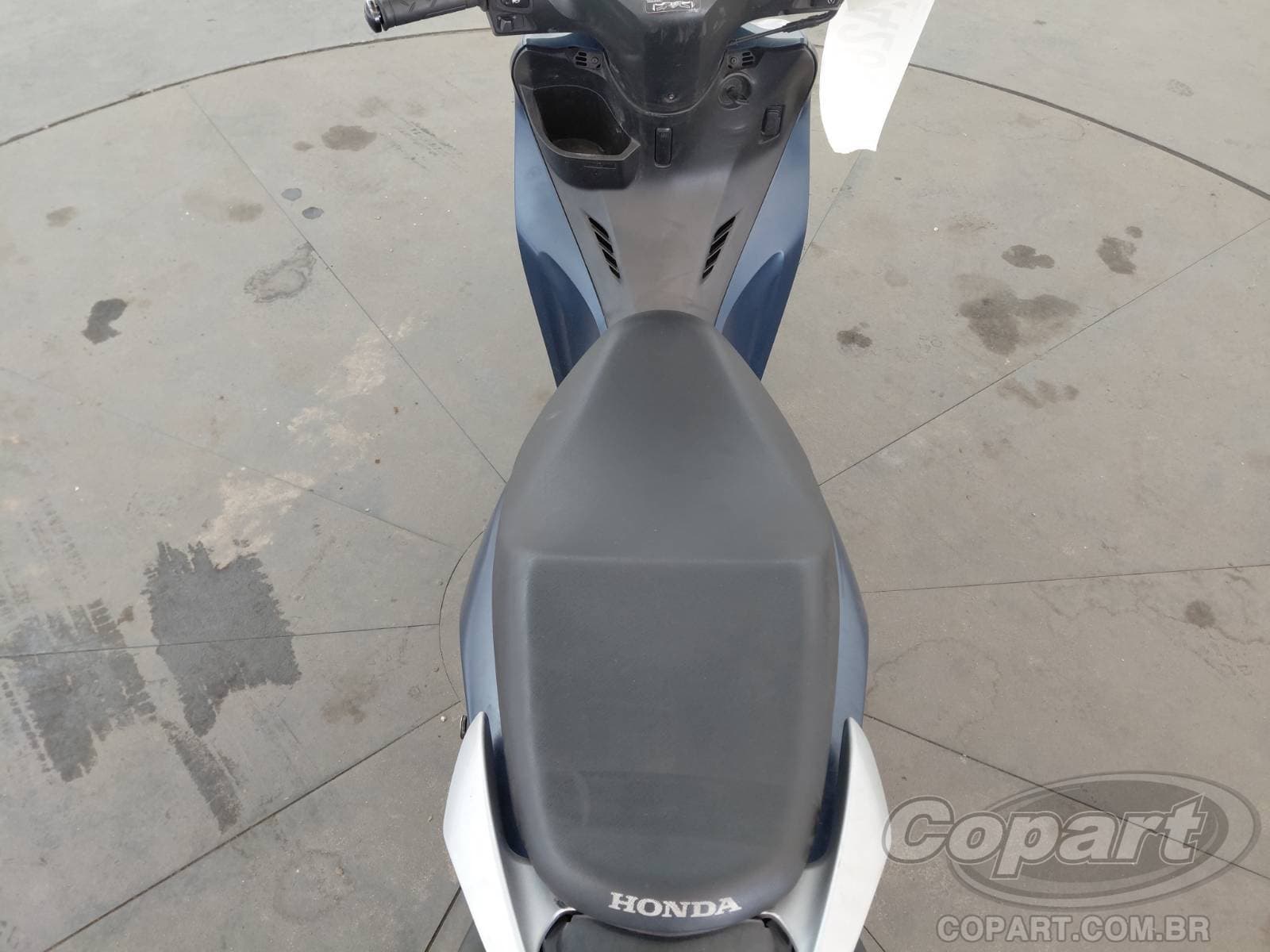 Honda BIZ 125 2025 — foto 10