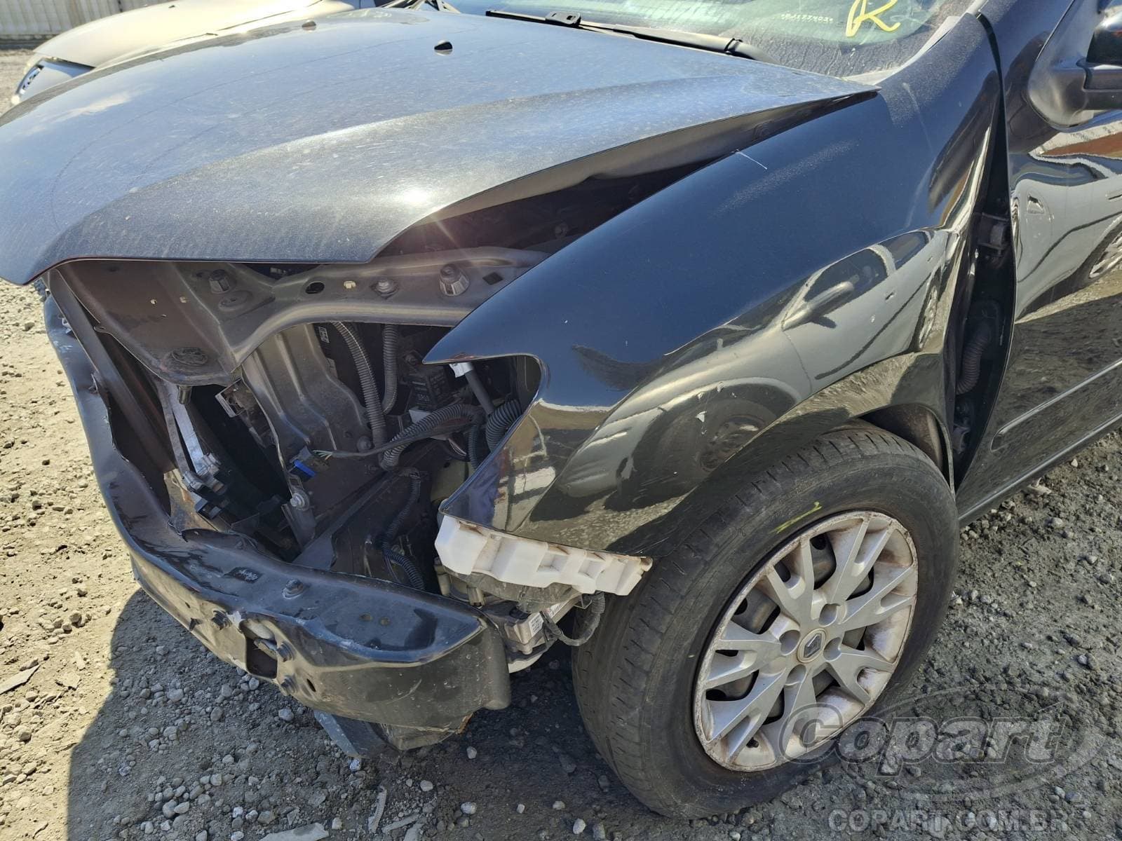 Renault Sandero 2023 — foto 15