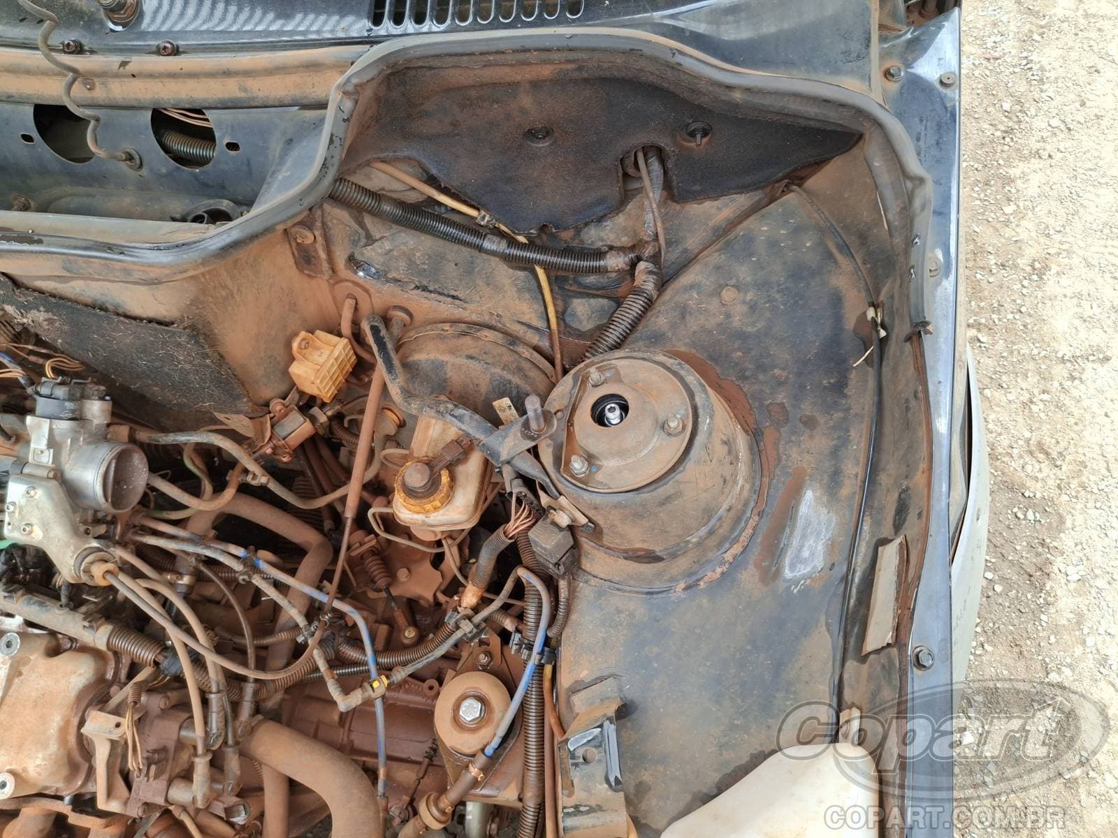 Fiat UNO 2009 — foto 10