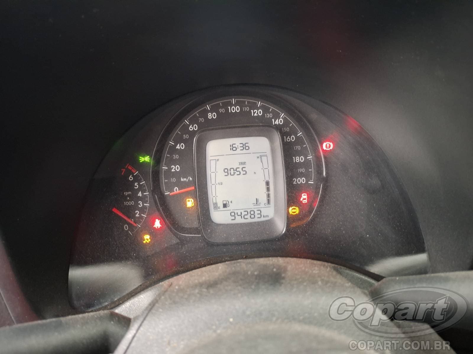 Fiat Strada CD 2021 — foto 8