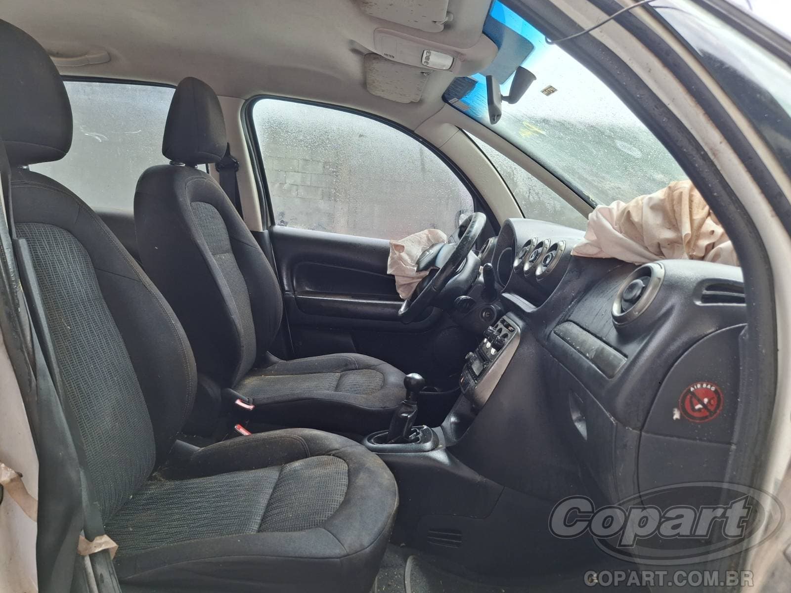 Citroën C3 Aircross 2013 — foto 5