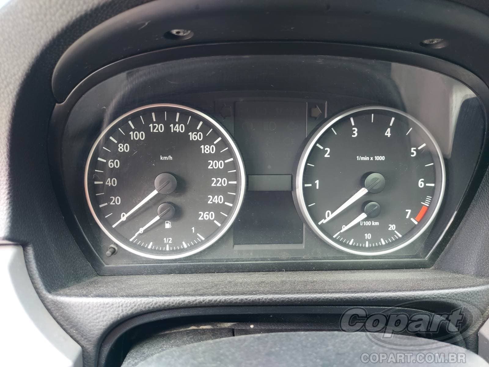 BMW Serie 3 2006 — foto 8