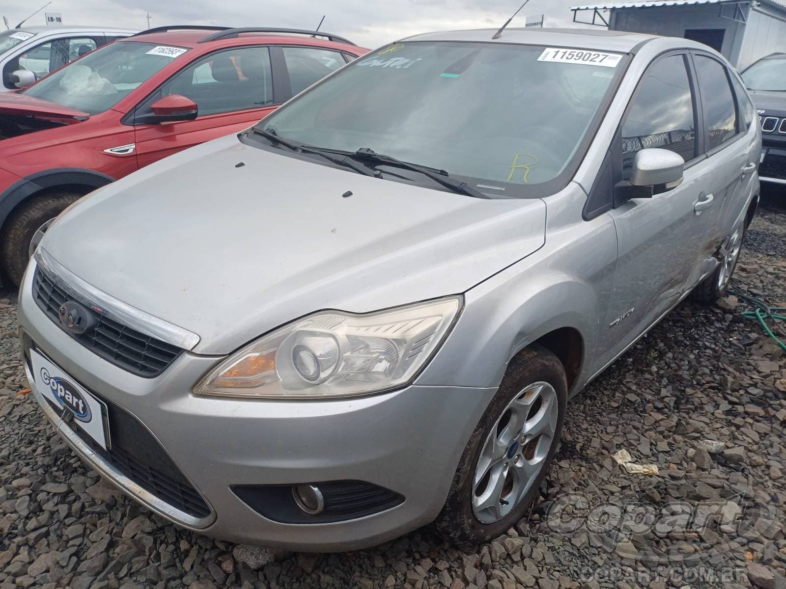 Ford Focus 2012 — foto 2