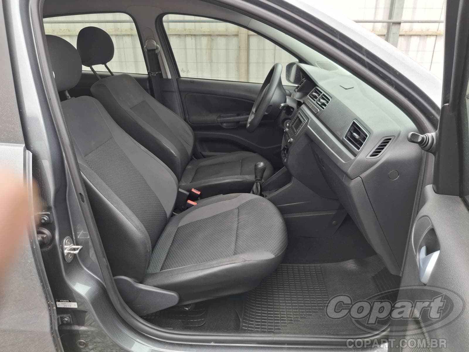Volkswagen GOL 2019 — foto 3
