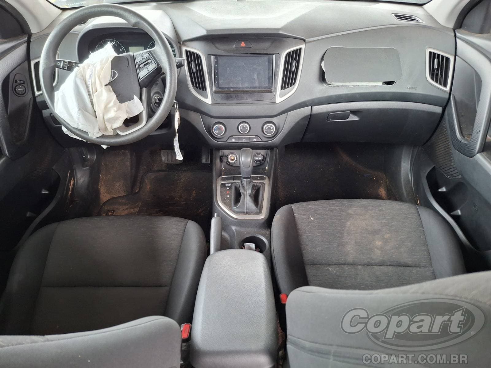 Hyundai Creta 2023 — foto 9