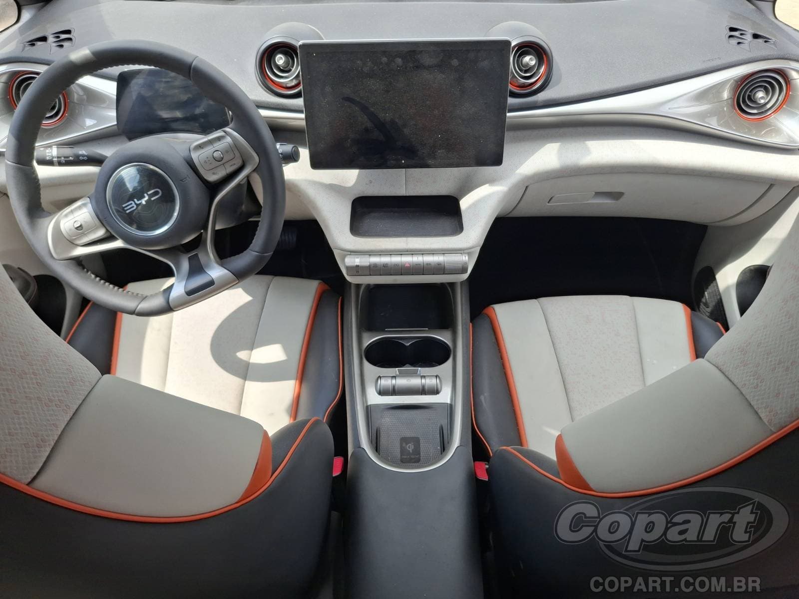 BYD Dolphin 2027 — foto 9