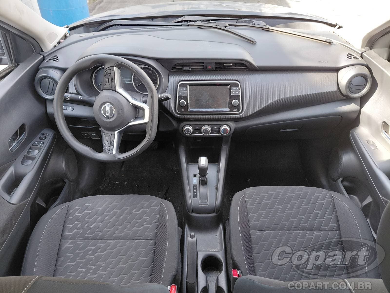 Nissan Kicks 2022 — foto 9