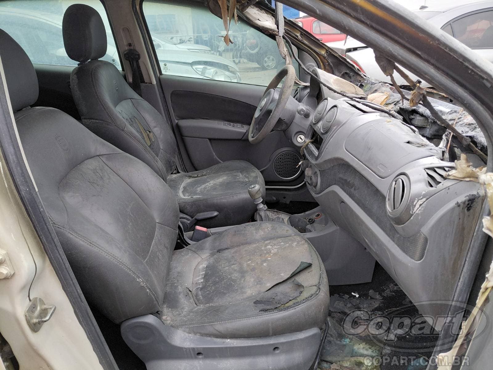 Fiat Palio 2013 — foto 5