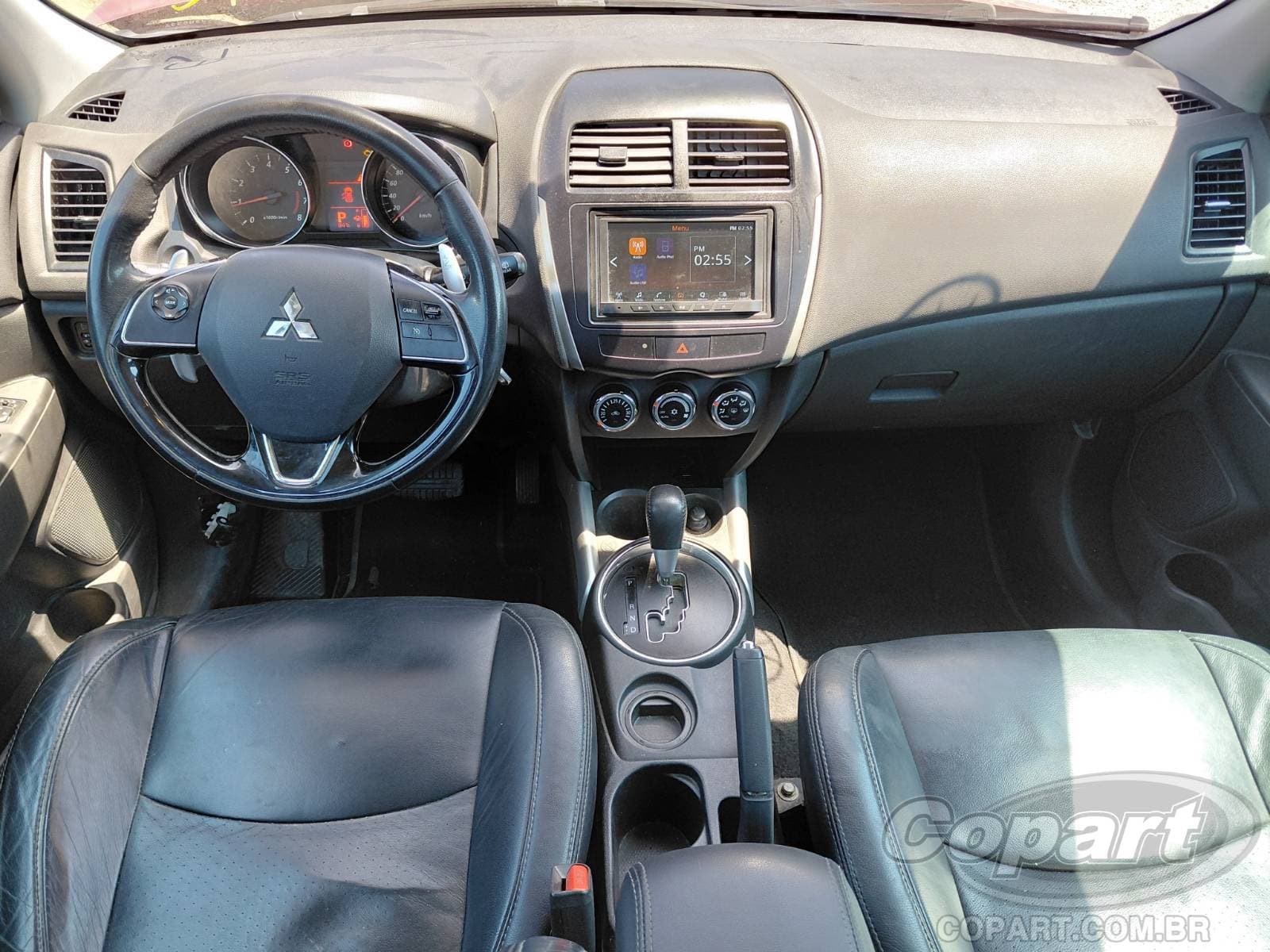 Mitsubishi ASX 2018 — foto 9