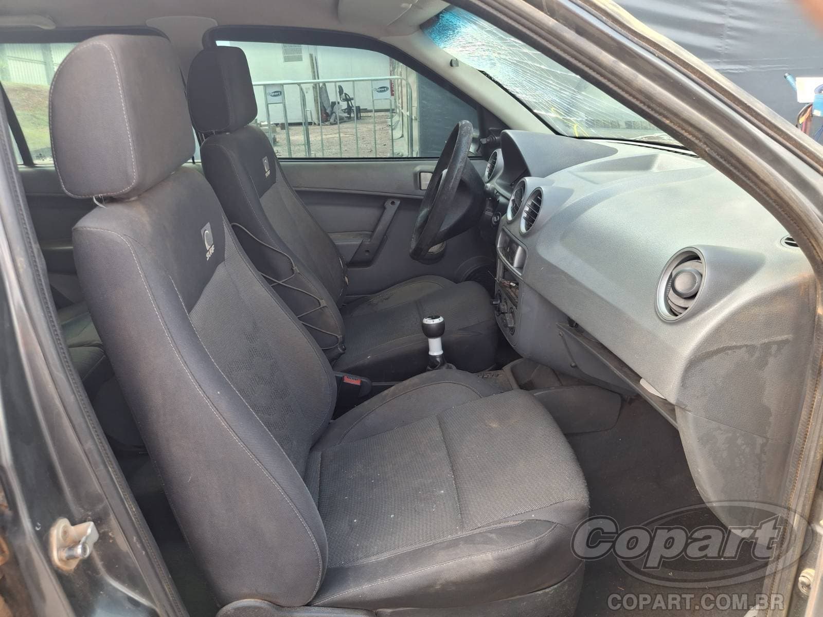 Volkswagen Parati 2013 — foto 5