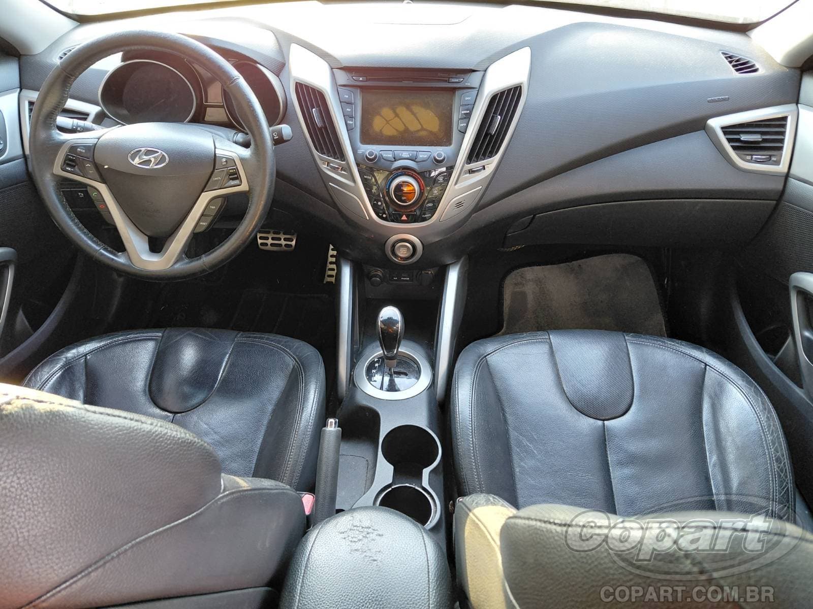 Hyundai Veloster 2012 — foto 9