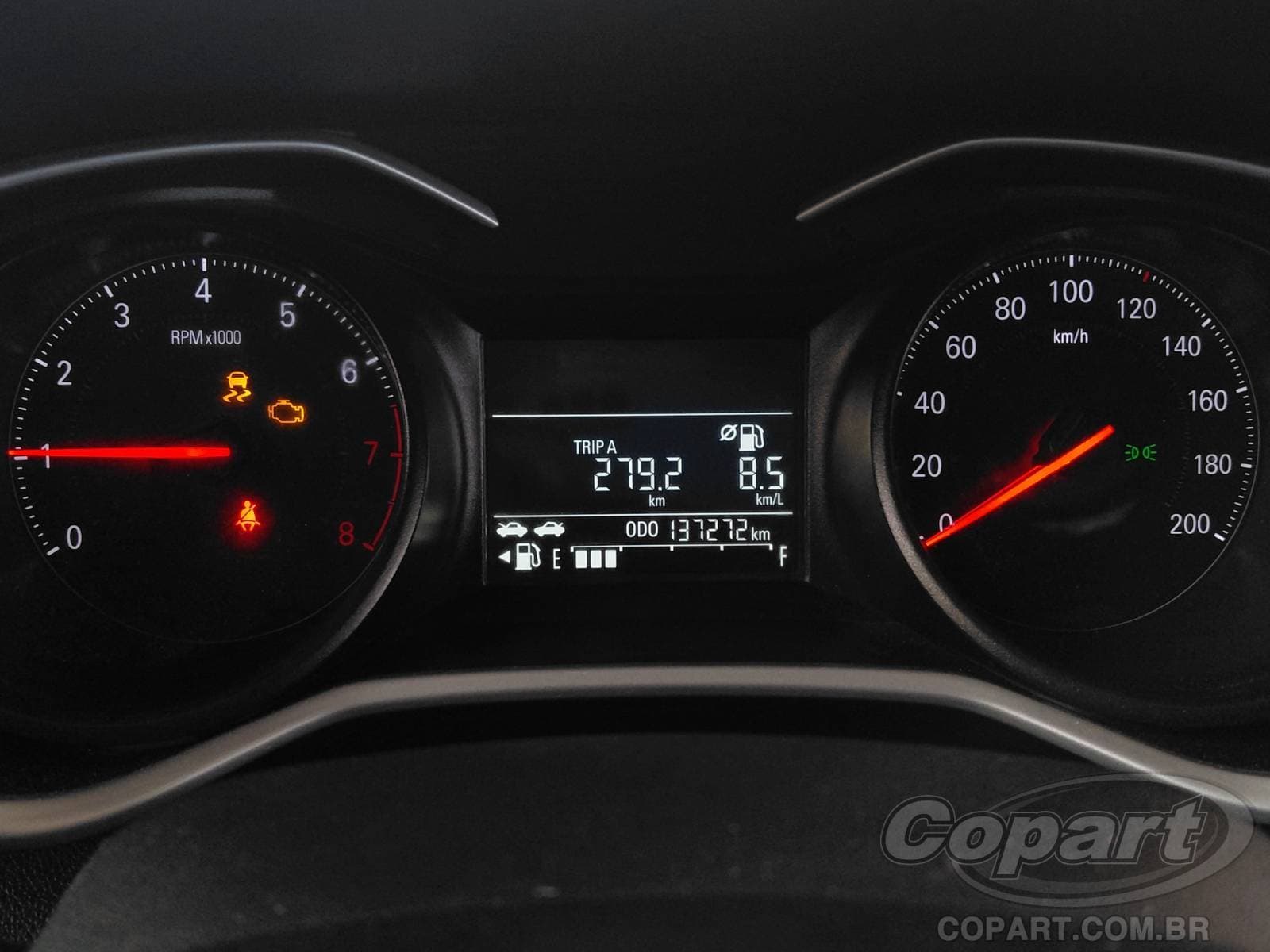 Chevrolet Onix 2023 — foto 8