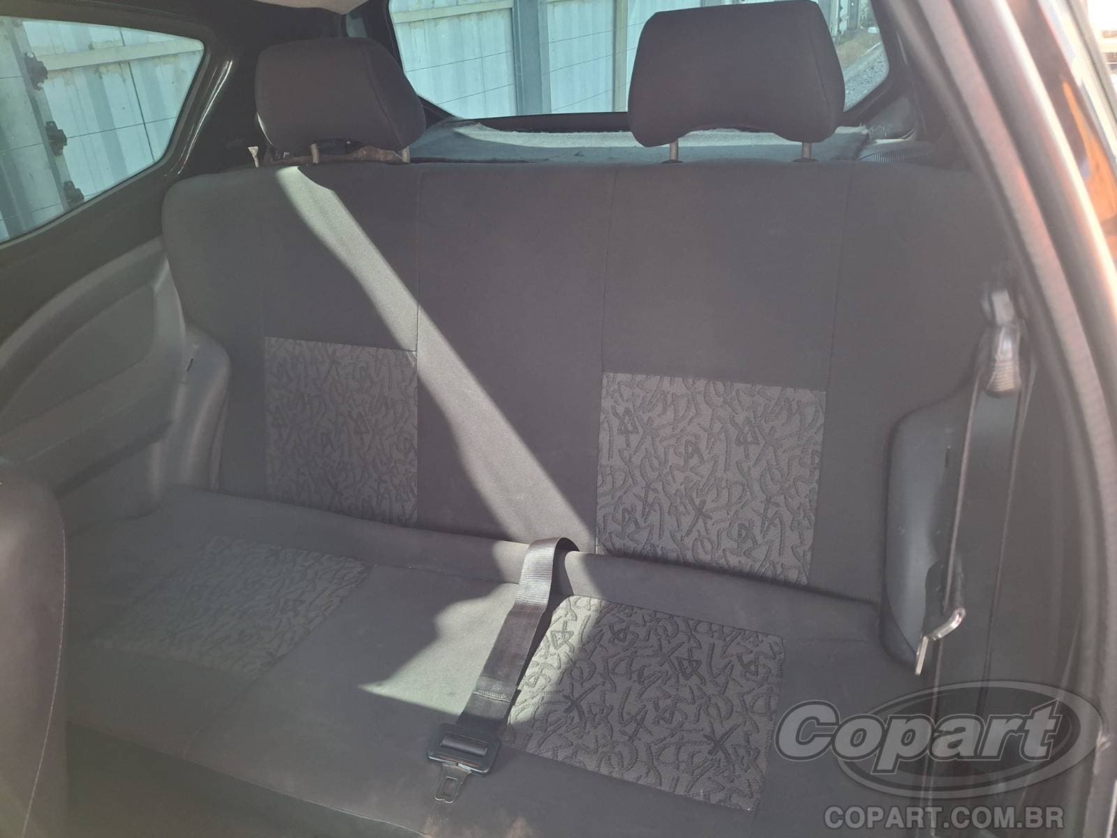 Ford KA 2010 — foto 6