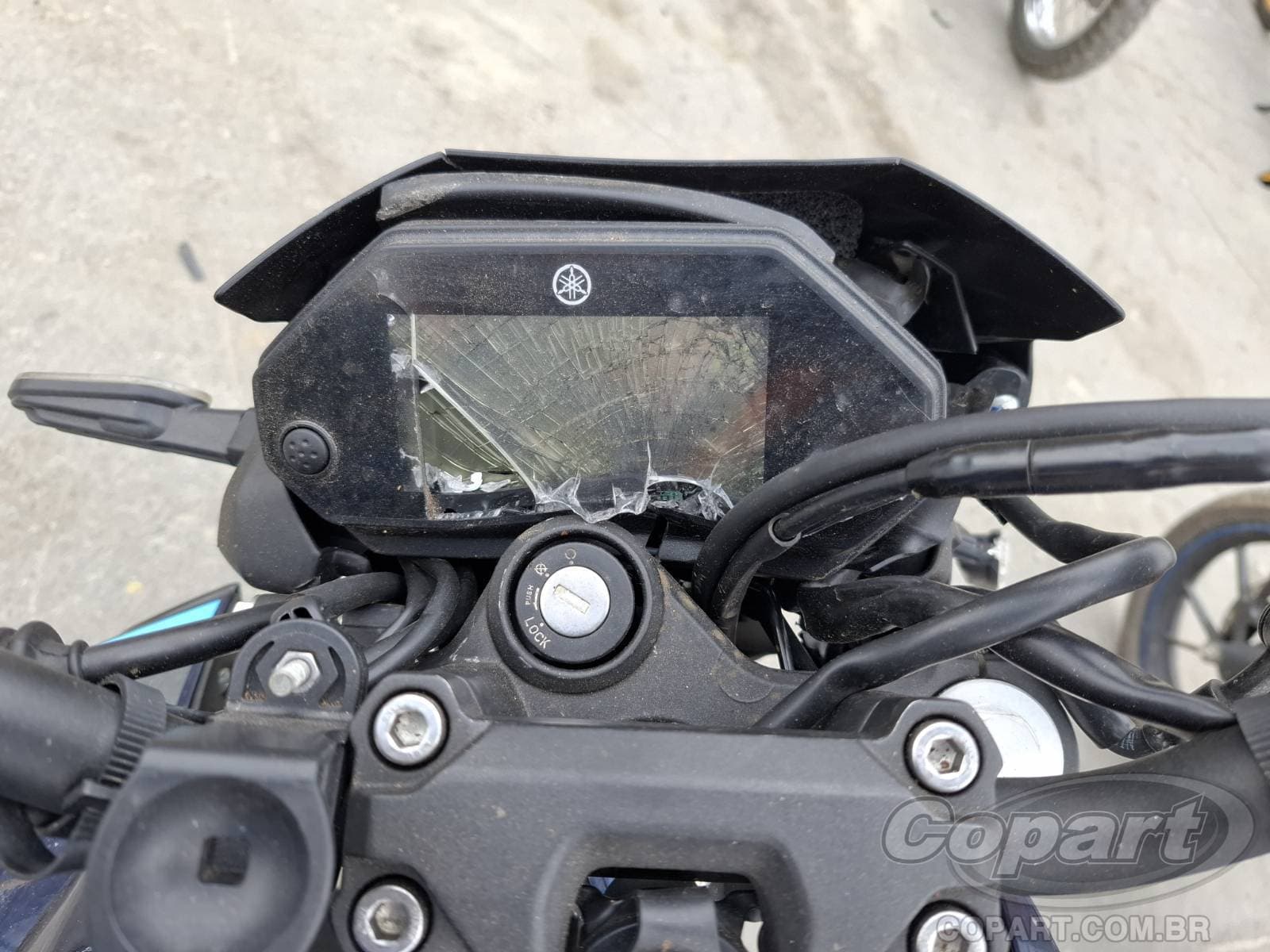 Yamaha Fz25 Fazer 2026 — foto 9