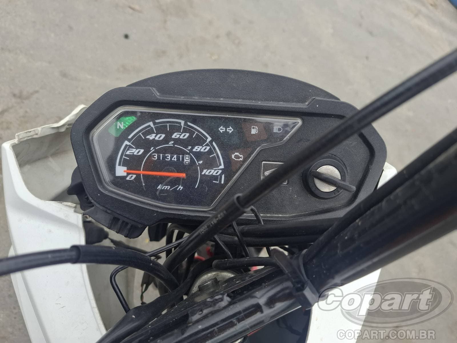 Honda POP 2022 — foto 9