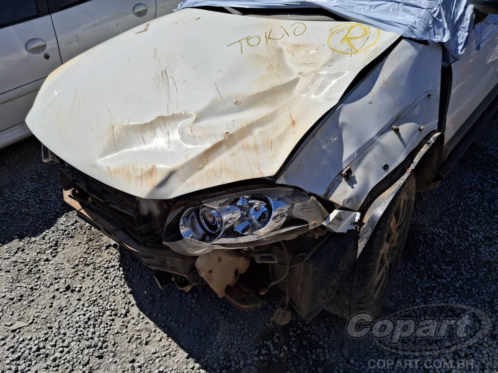 Fiat Strada CD 2016 — foto 11