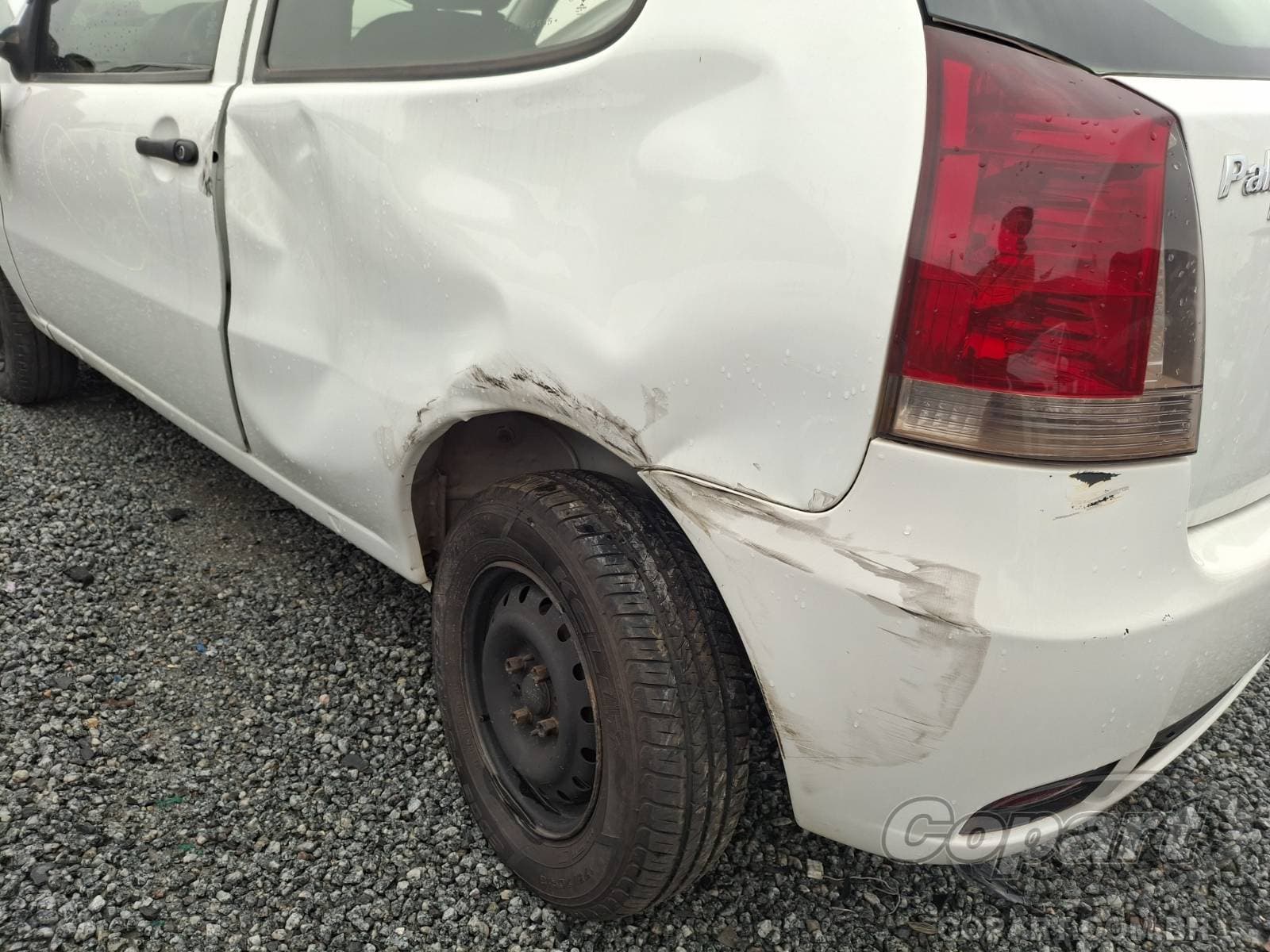 Fiat Palio 2015 — foto 12