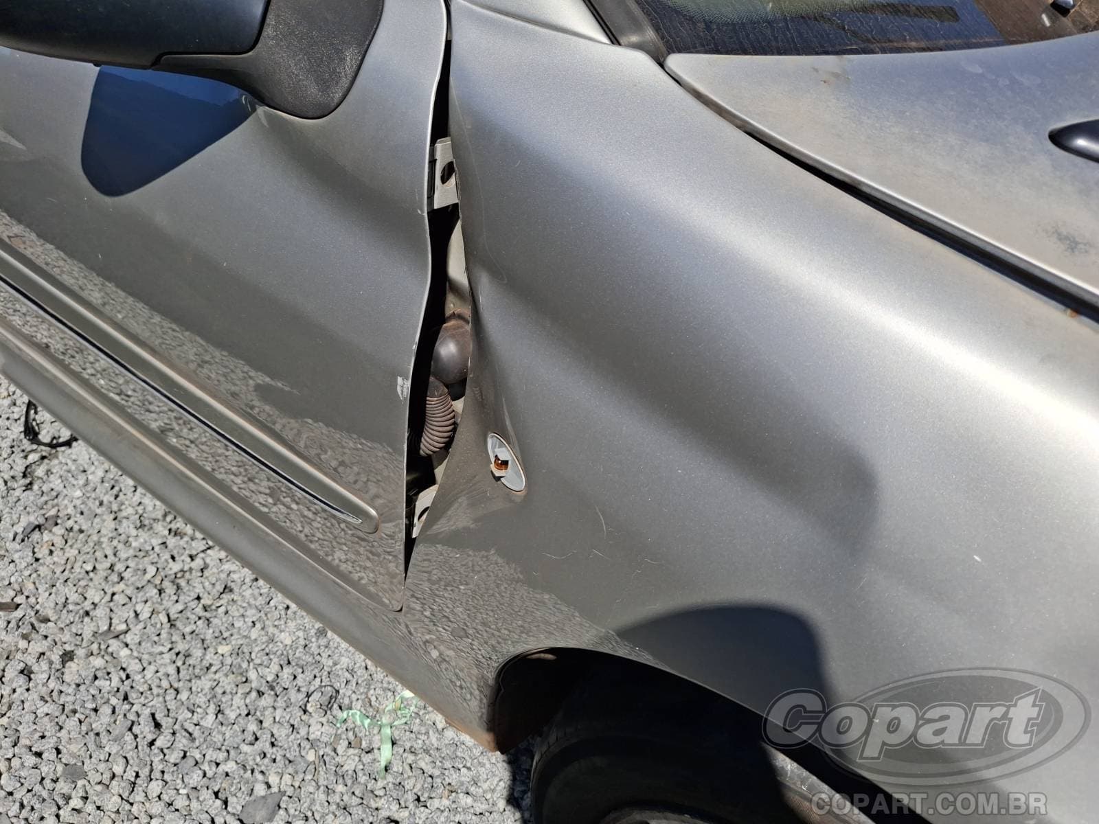 Peugeot 207 2012 — foto 11