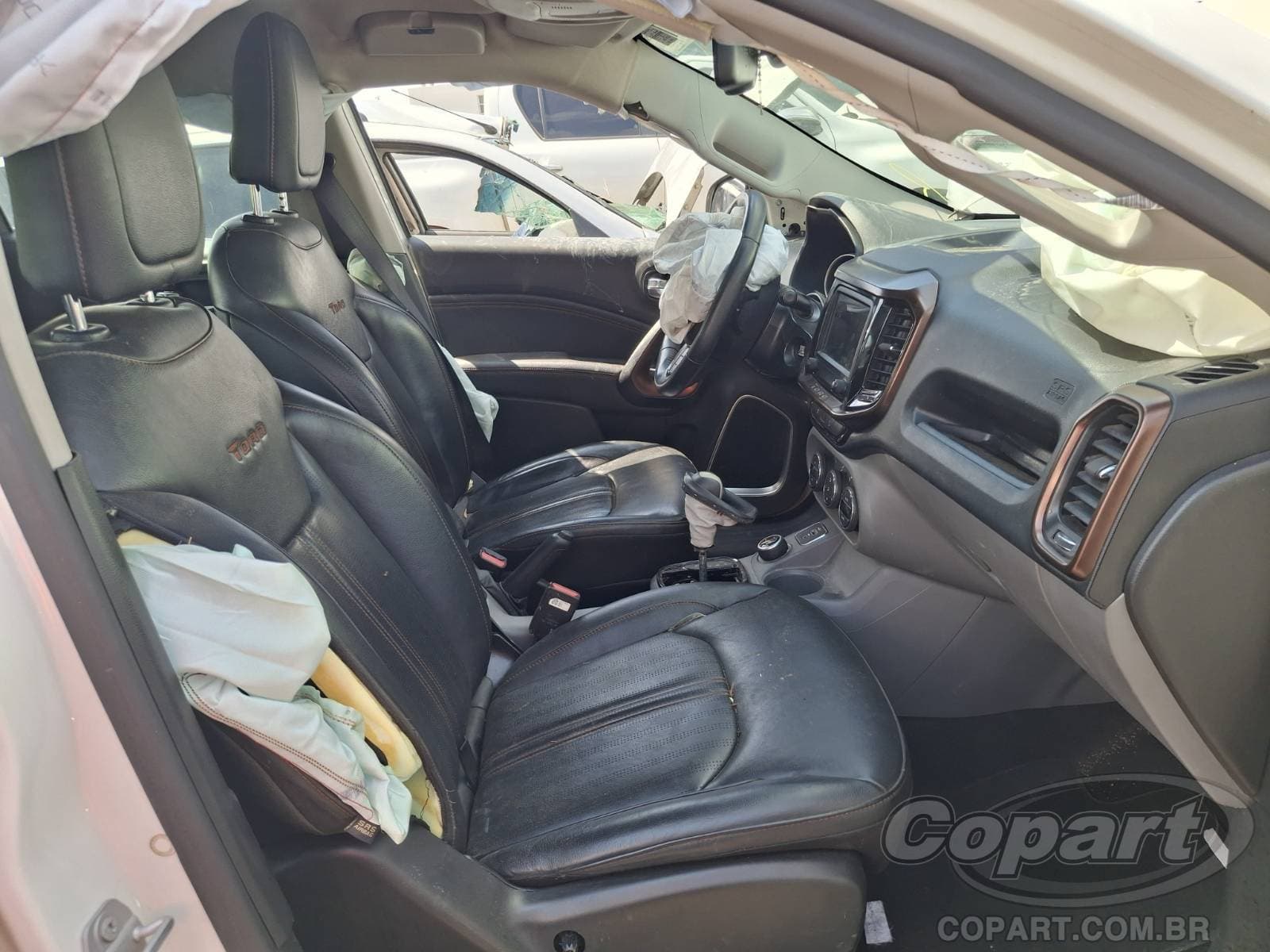 Fiat Toro 2020 — foto 5