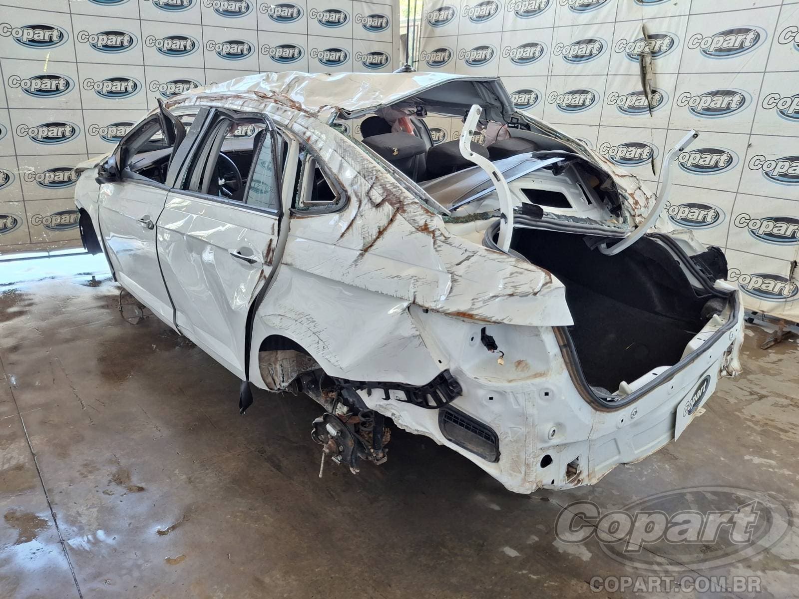 Volkswagen Virtus 2026 — foto 3