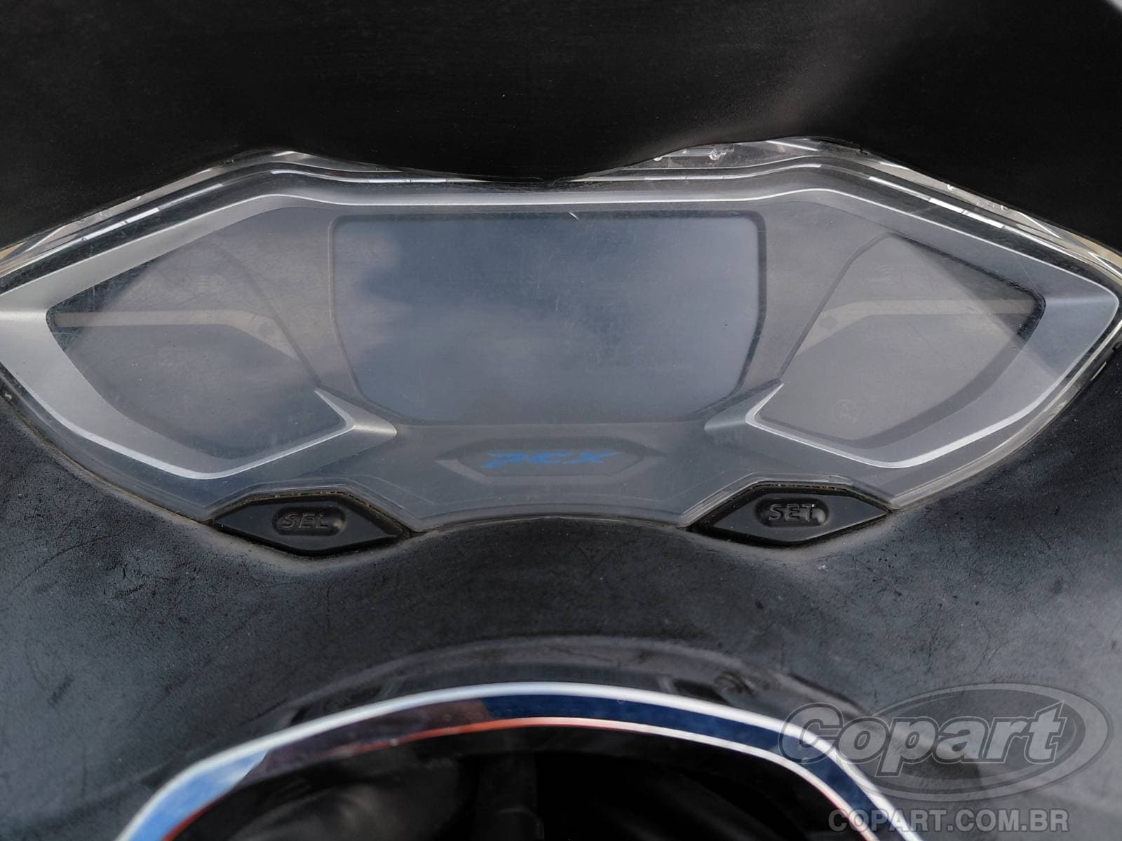 Honda PCX 2024 — foto 9