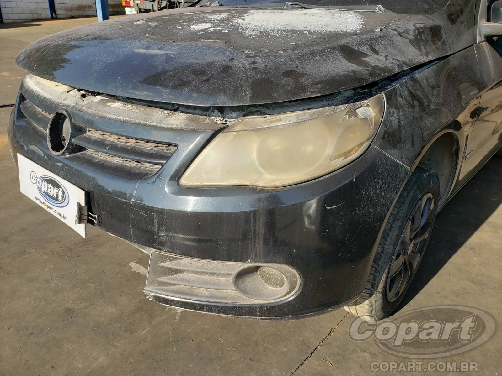 Volkswagen GOL 2011 — foto 14