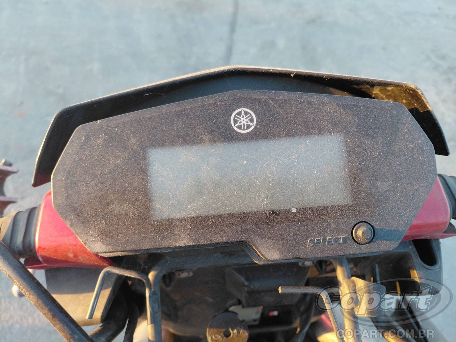 Yamaha Fazer 2012 — foto 9