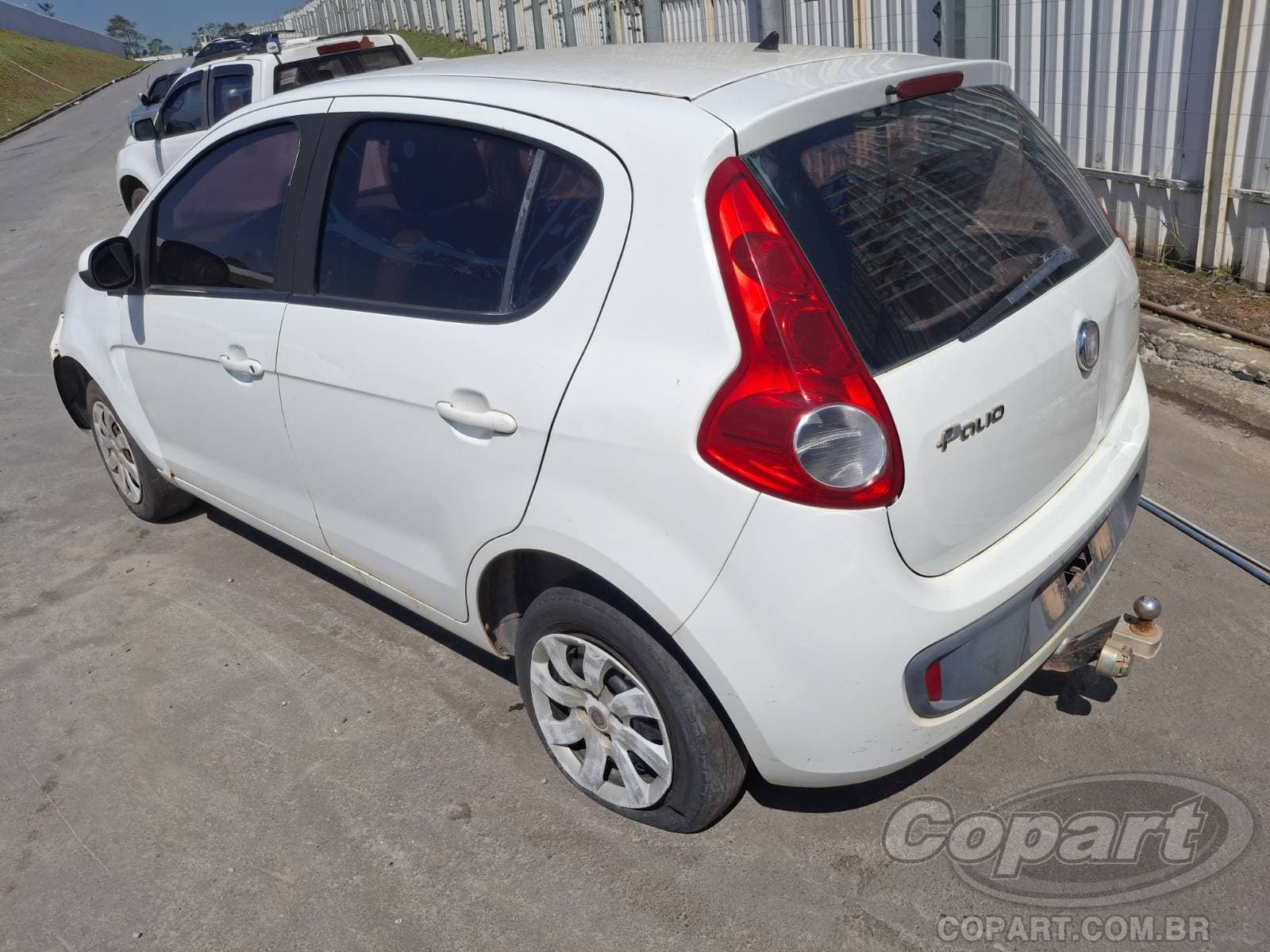 Fiat Palio 2015 — foto 3