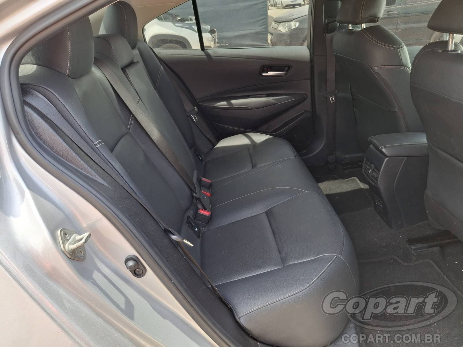 Toyota Corolla 2024 — foto 6