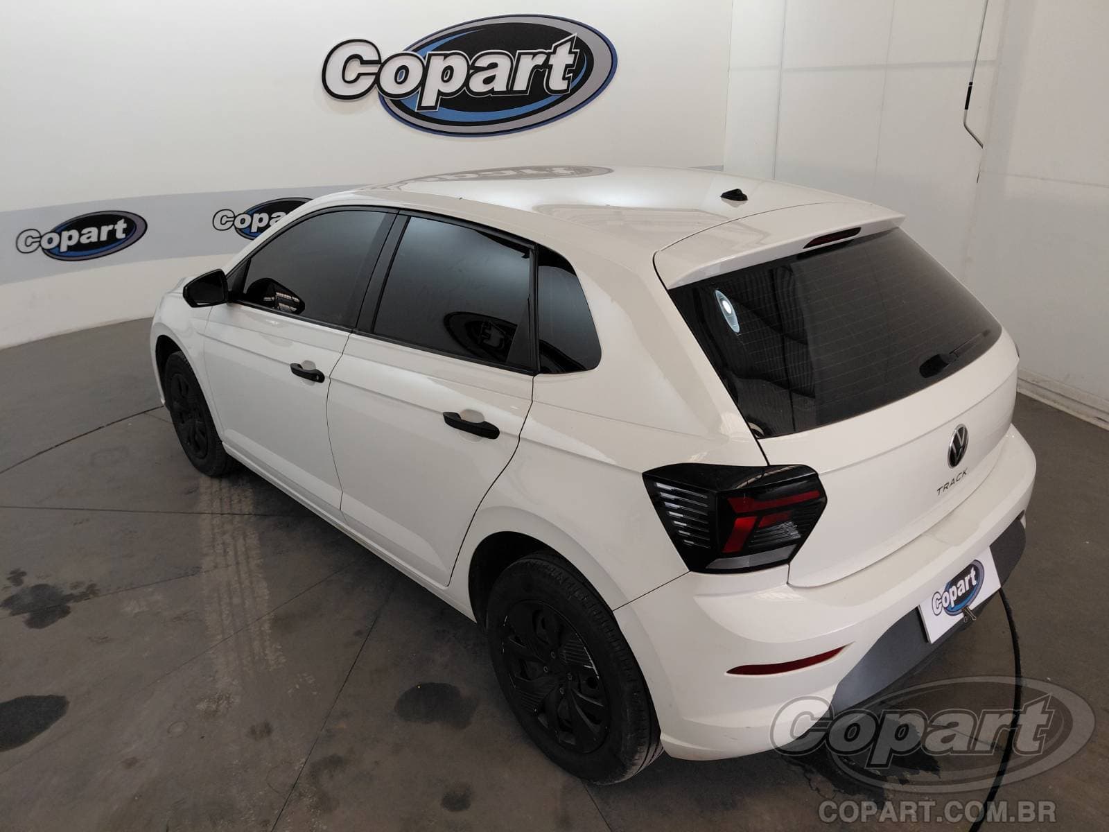 Volkswagen Polo 2024 — foto 3