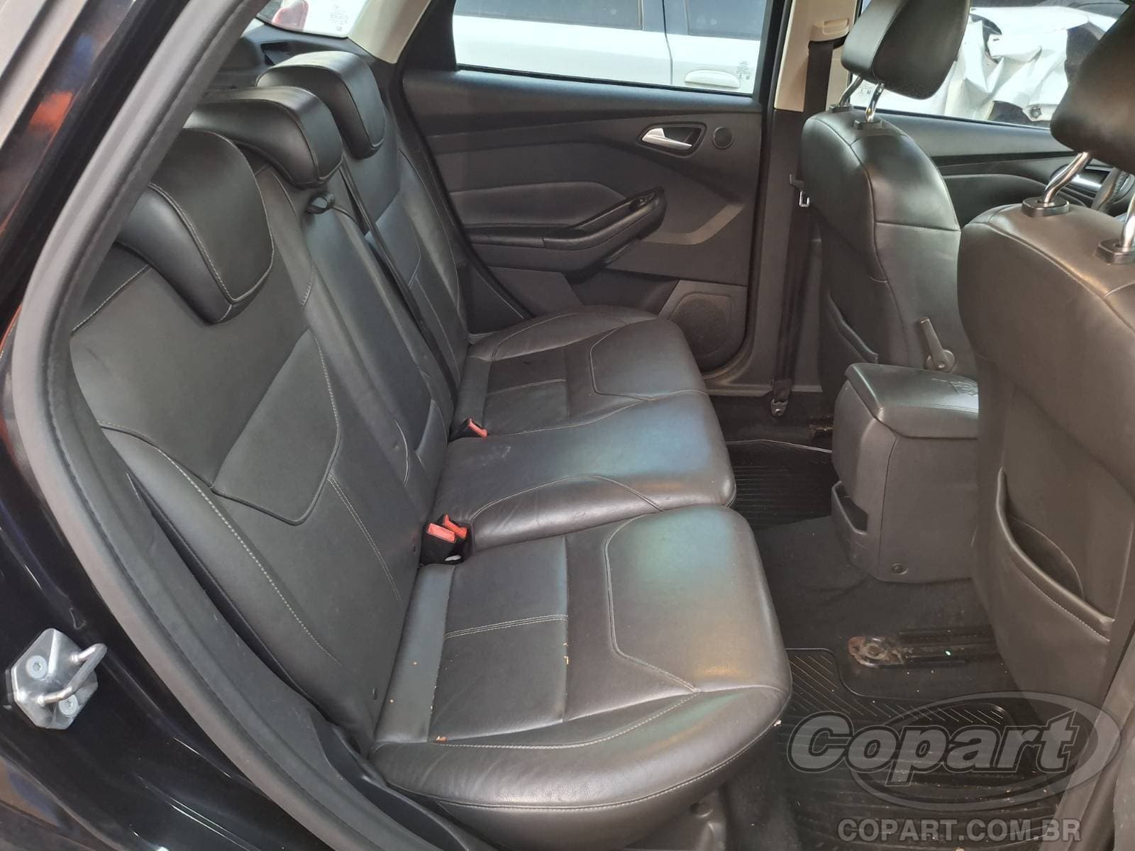 Ford Focus 2016 — foto 6