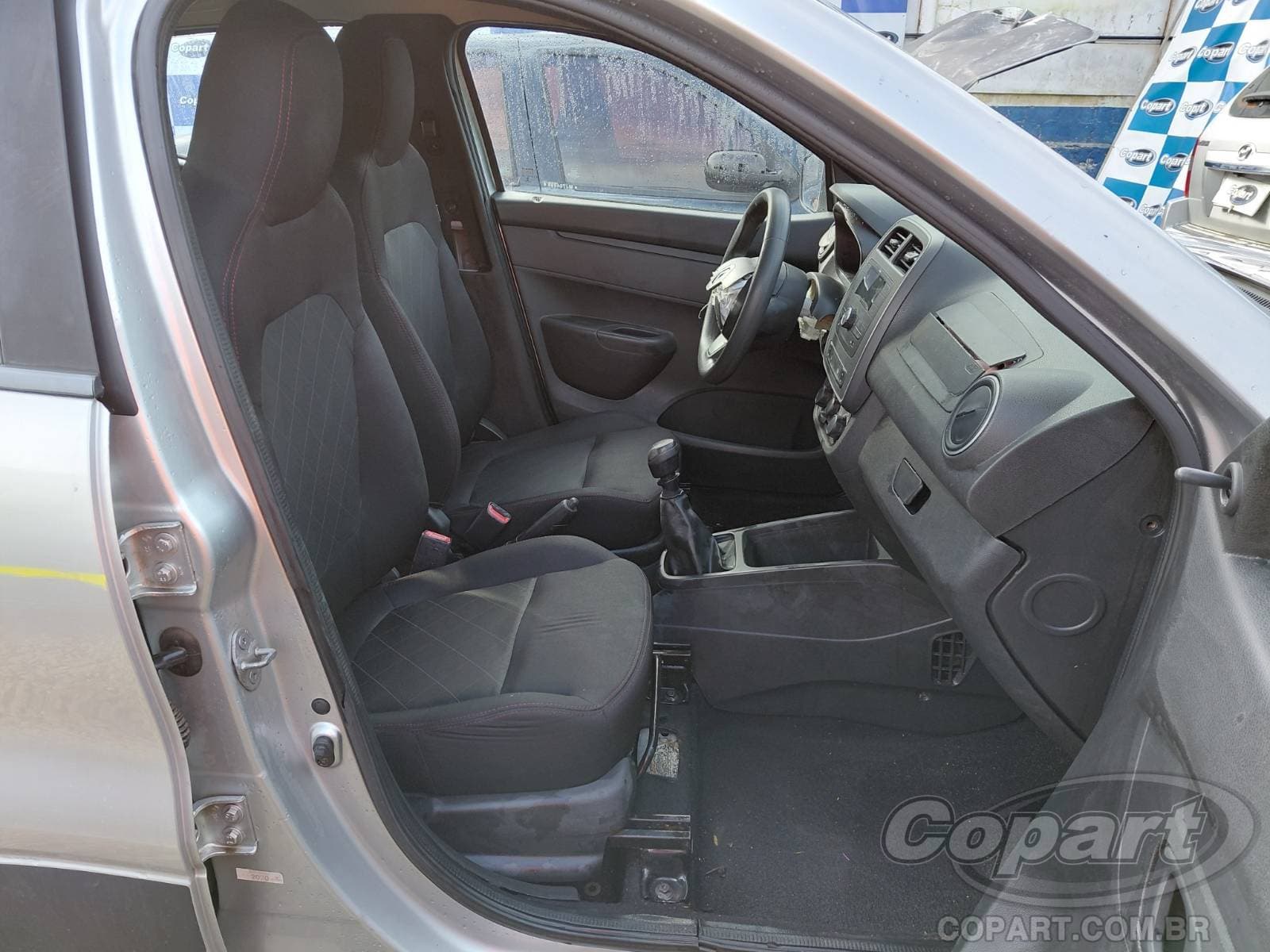 Renault Kwid 2018 — foto 5