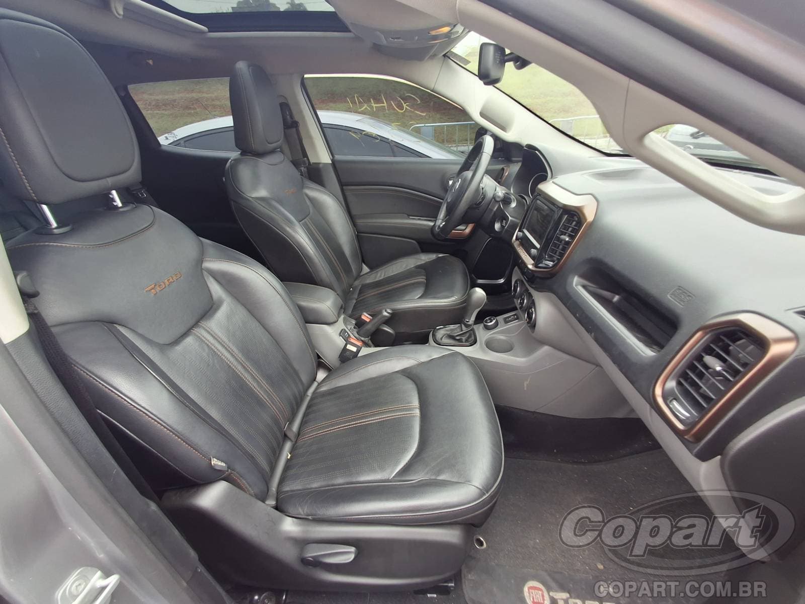 Fiat Toro 2020 — foto 5