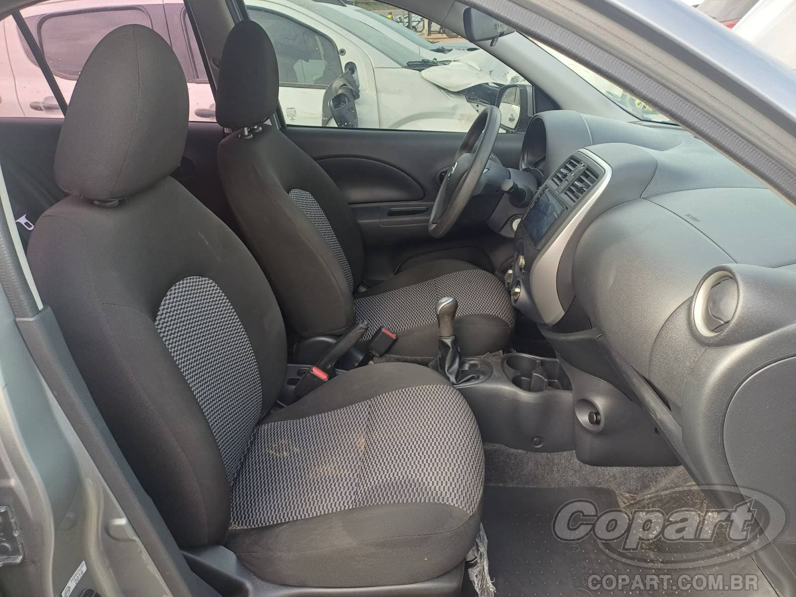 Nissan March 2017 — foto 5