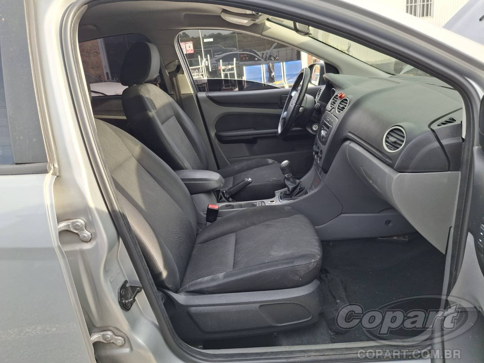 Ford Focus 2013 — foto 5