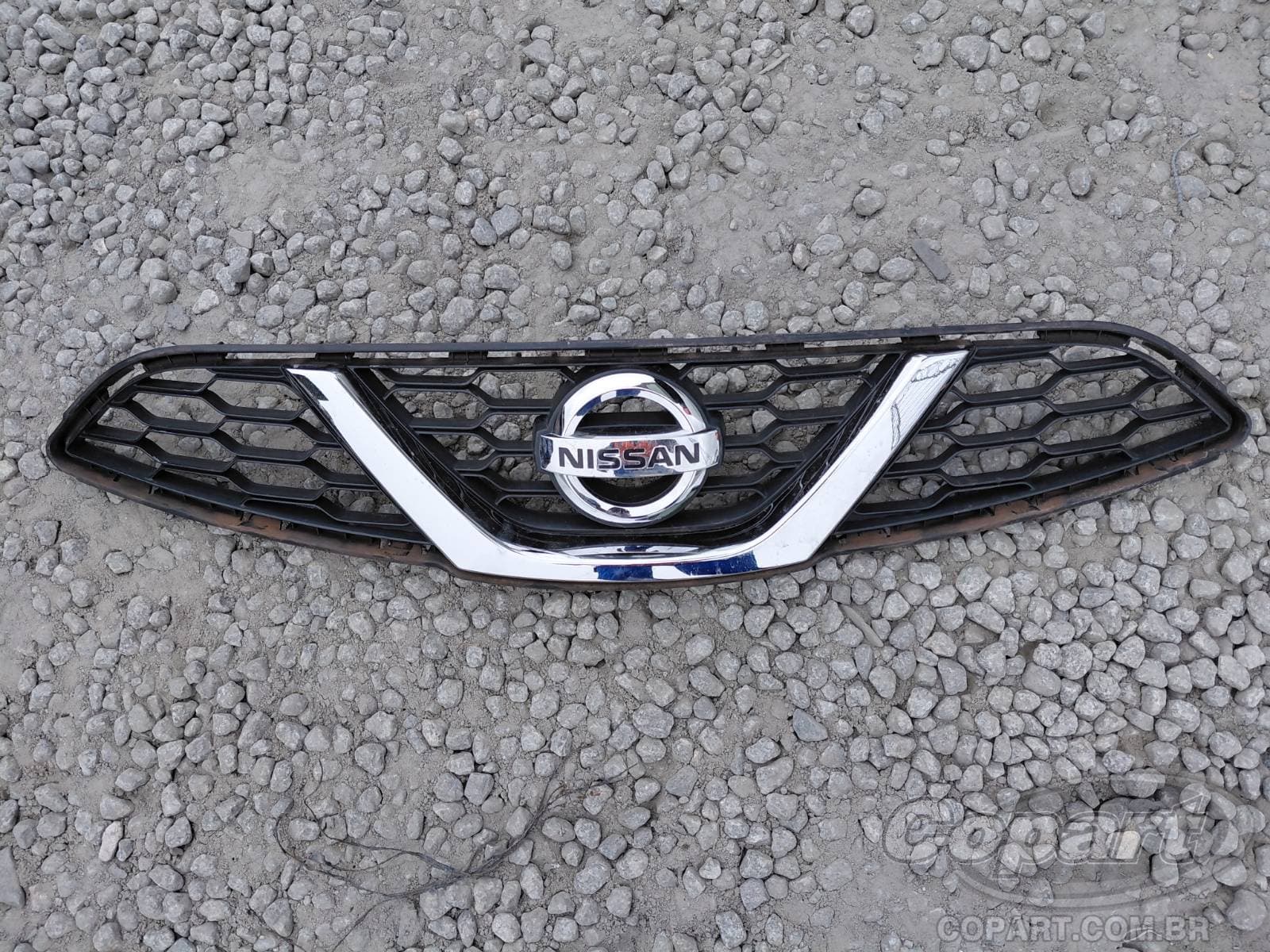 Nissan March 2017 — foto 12