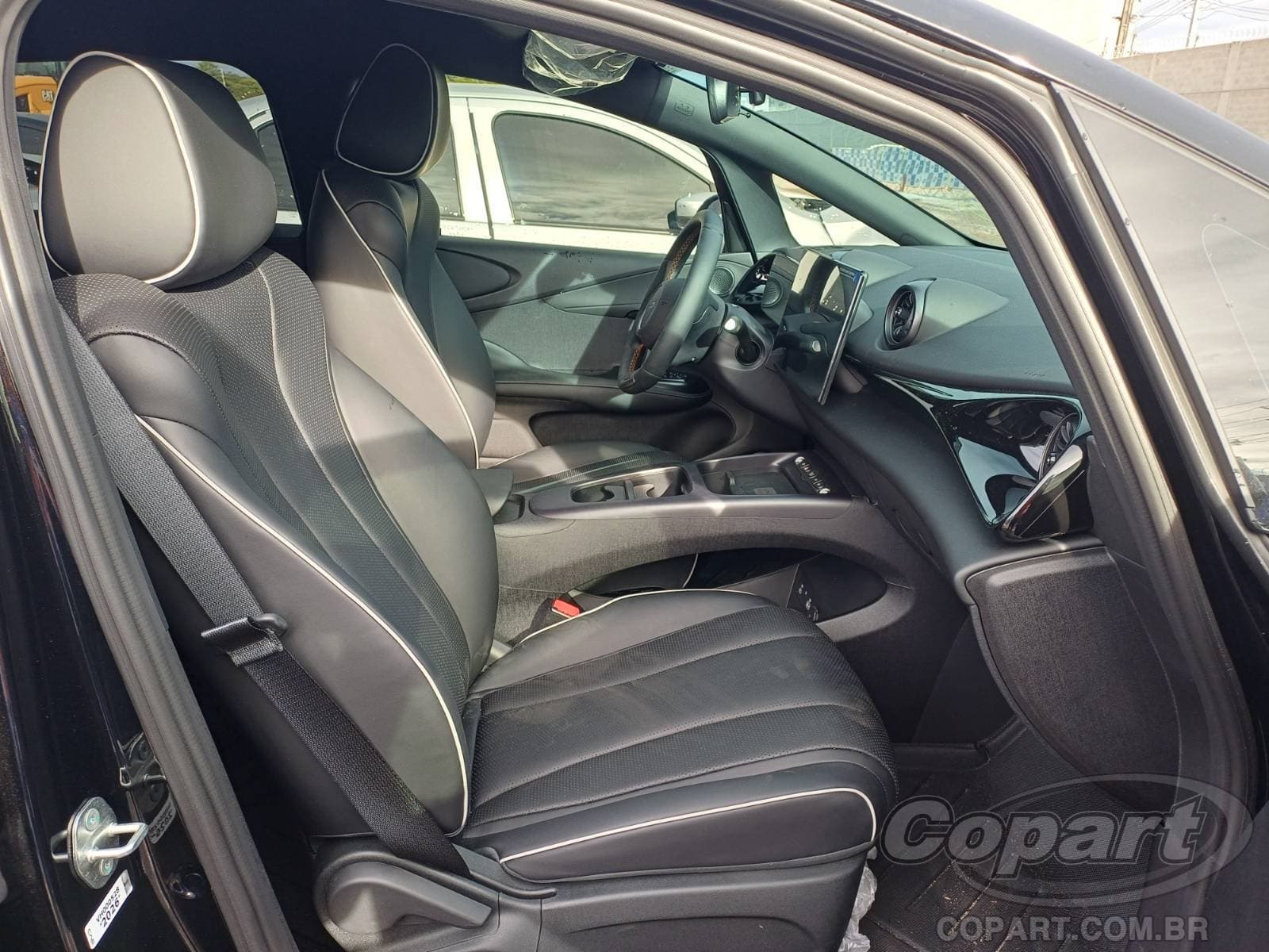 BYD Dolphin 2027 — foto 5