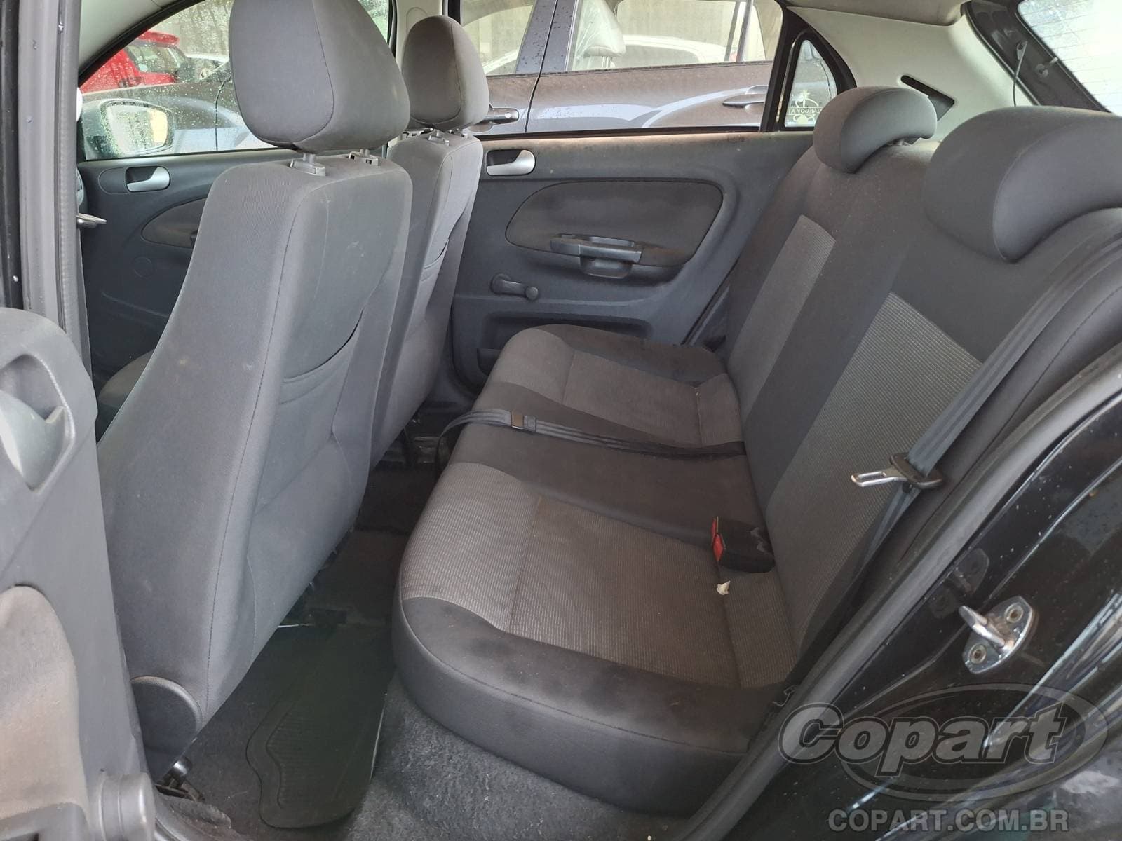 Volkswagen GOL 2014 — foto 6