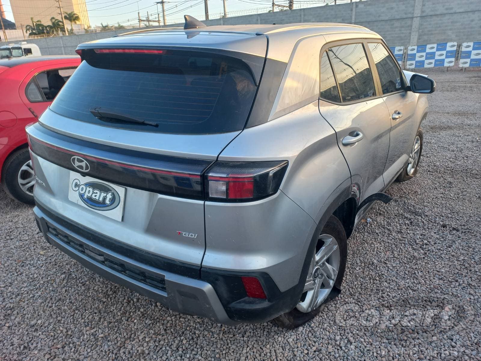 Hyundai Creta 2026 — foto 4