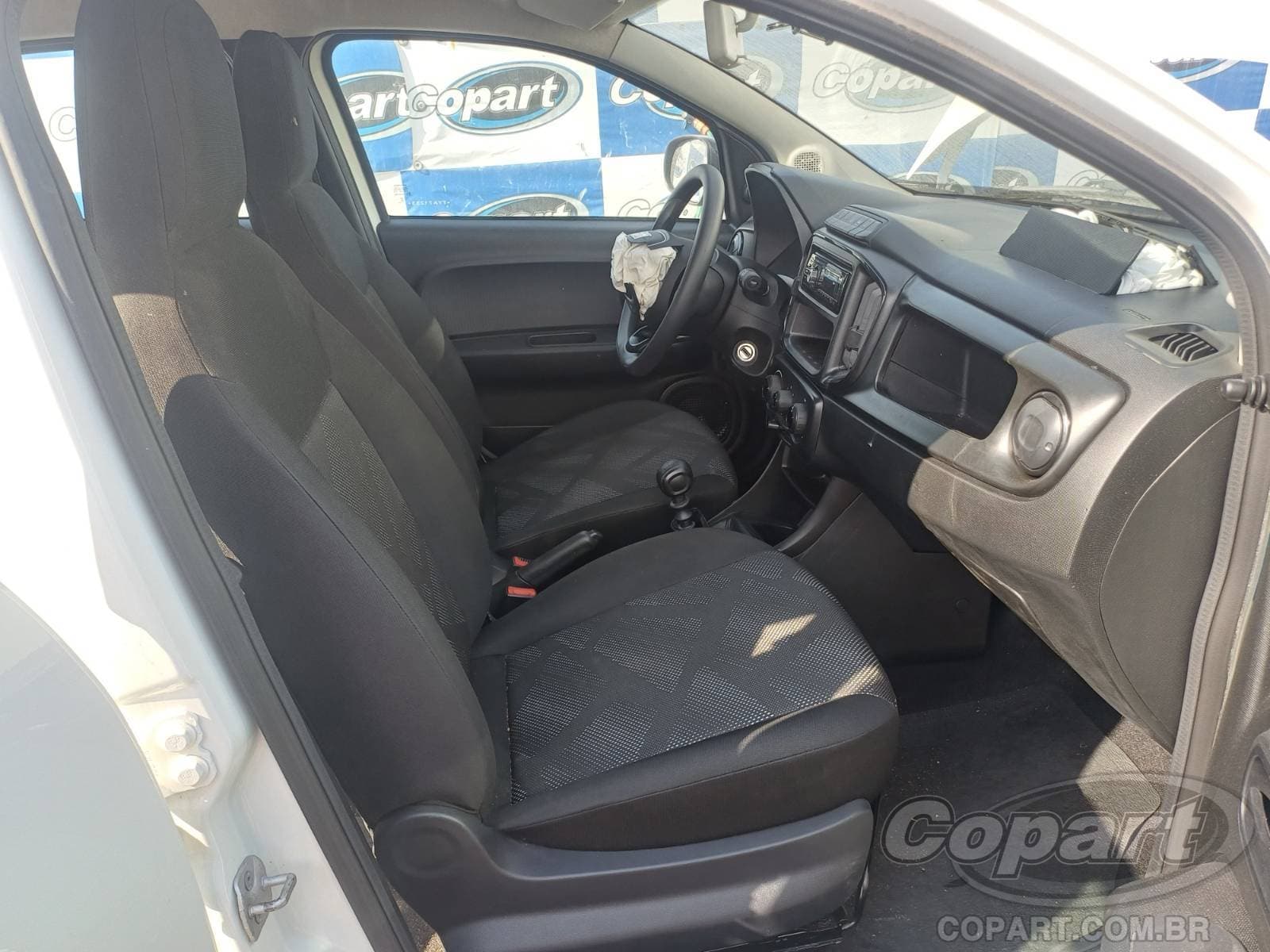Fiat Mobi 2026 — foto 5