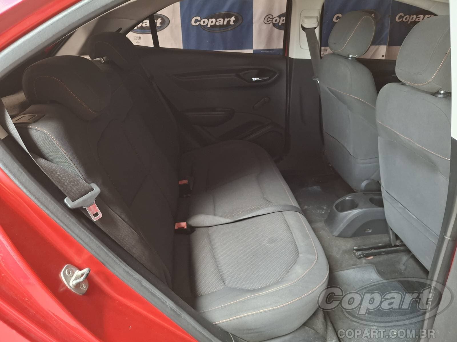 Chevrolet Onix 2013 — foto 6